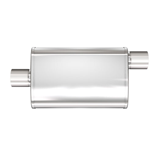 MagnaFlow Exhaust Products Muffler Trb SS 4X9 14 2/2.0 13214 - #13214