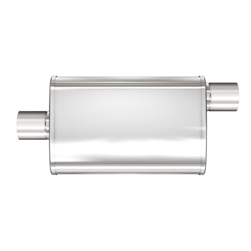 MagnaFlow Exhaust Products Muffler Trb SS 4X9 14 2.25/2.2 13215 - #13215