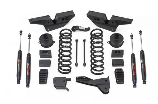 ReadyLift 2014-18 DODGE-RAM 2500 6'' Lift Kit with SST3000 Shocks - #49-1630-K