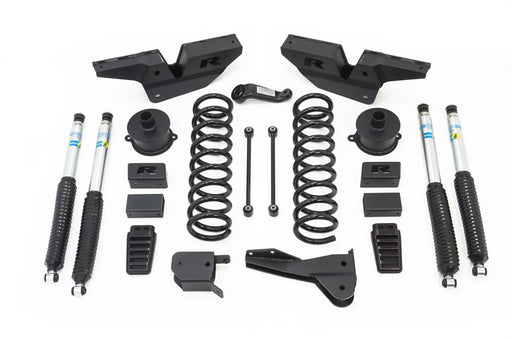 ReadyLift 2014-18 DODGE-RAM 2500 6'' Lift Kit with Bilstein Shocks - #49-1640-K
