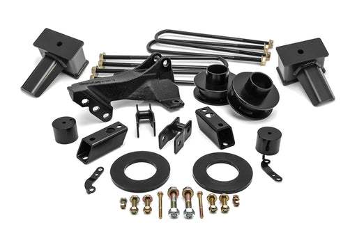 ReadyLift 2017-2018 FORD F250/F350 2.5'' SST Lift Kit with 4''- 2 Piece Drive Shaft - #69-2741