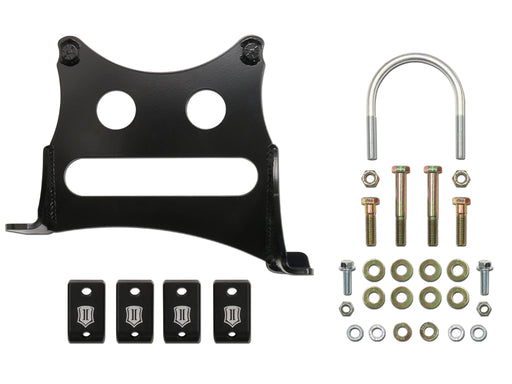 ICON Vehicle Dynamics 05-UP FSD DUAL STABILIZER KIT Ford F-350 Super Duty 4WD - #65000