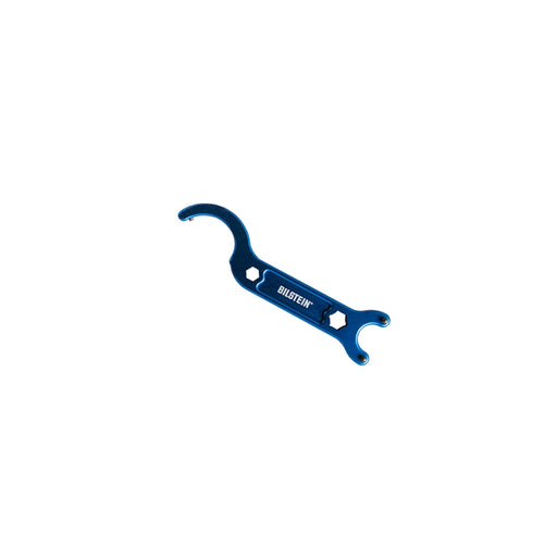 Bilstein Shock Absorbers Tool. Multi wrench - #E4-MTL-0008A00