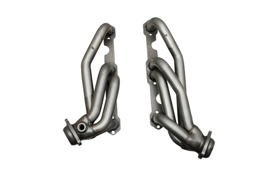 Gibson Performance Exhaust Performance Header, Stainless GMC V3500 - #GP100S
