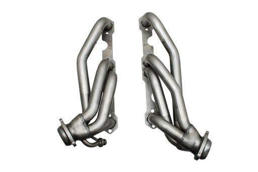 Gibson Performance Exhaust Performance Header, Stainless GMC K1500 - #GP102S