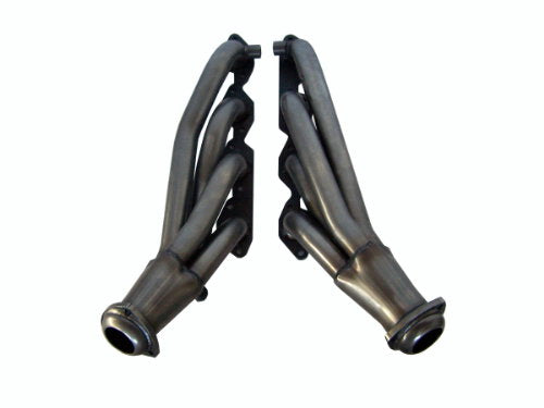 Gibson Performance Exhaust Performance Header, Stainless GMC K3500 - #GP106S