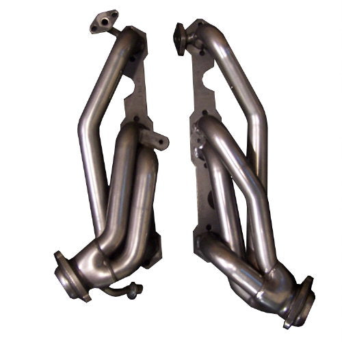 Gibson Performance Exhaust Performance Header, Stainless GMC K1500 - #GP114S