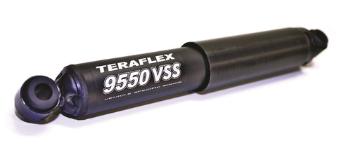 TeraFlex JK / TJ Steering Stabilizer Jeep Wrangler - #1513001