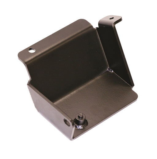 TeraFlex TJ Steering Box Skid Plate Kit Jeep Wrangler - #4627400
