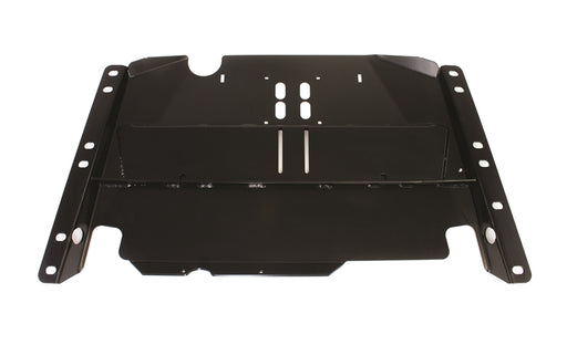 TeraFlex TJ Belly Up Skid Plate Kit Jeep Wrangler - #4648403