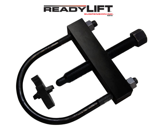 ReadyLift Torsion Key Unloading Tool - #66-7816A