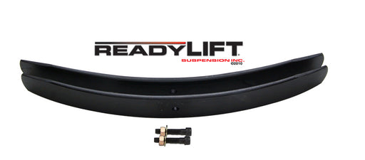 ReadyLift Universal Add-A-Leaf For Compact And Mid-Size Trucks - #67-7120