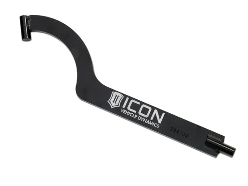 ICON Vehicle Dynamics 2 PIN COILOVER SPANNER WRENCH KIT - #198000