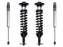 ICON Vehicle Dynamics 2015-UP FORD F-150 4WD 0-2.5" STAGE 1 SUSPENSION SYSTEM Ford F-150 - #K93081